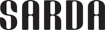 SARDA logo